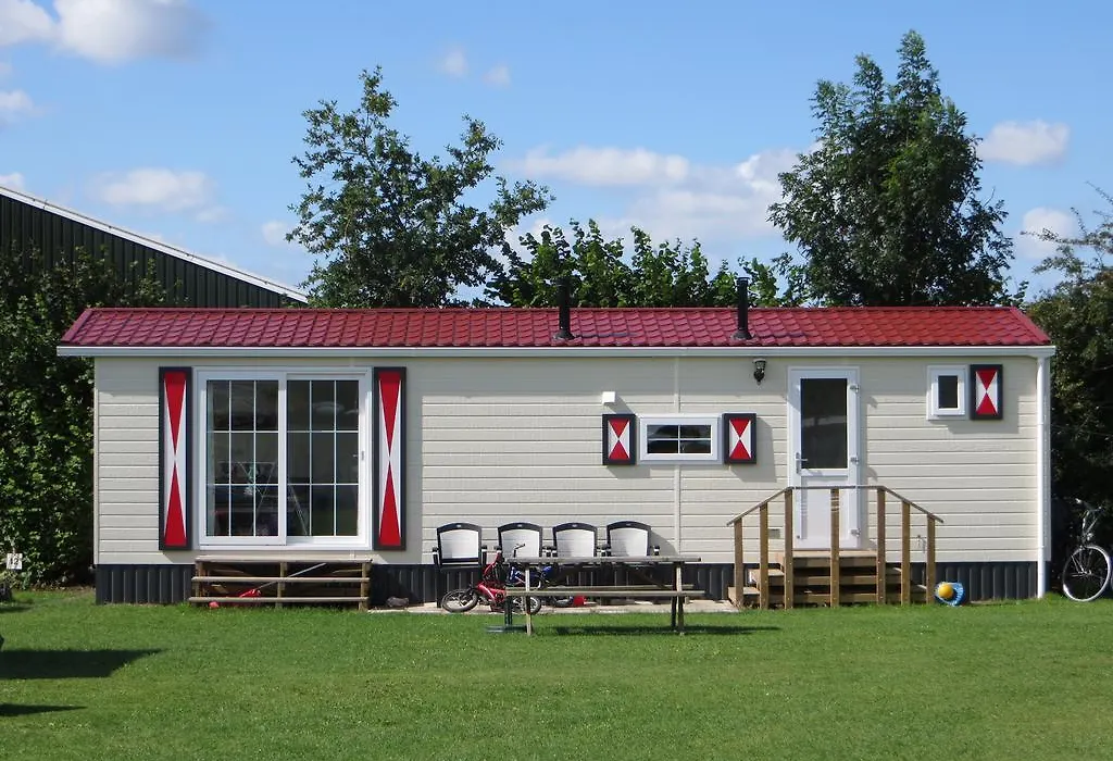 Boerderijcamping Plantlust-1